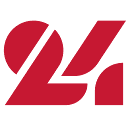 24.kg logo