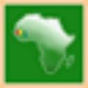 Africaguinee logo