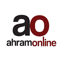 Al-Ahram logo