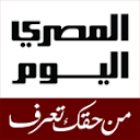 Al-Masry Al-Youm logo