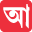Anandabazar Patrika logo