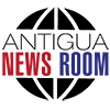 Antigua News Room logo