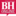 Berita Harian logo