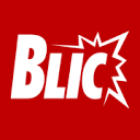 Blic logo