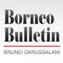 Borneo Bulletin logo