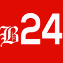 Burkina 24 logo