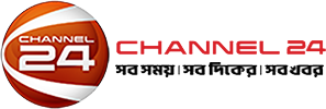 Channel 24 logo