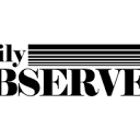 Daily Observer logo