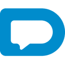 Daryo.uz logo