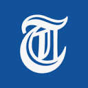 De Telegraaf logo