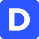 Delfi logo
