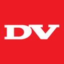 DV logo