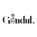 GÃ¢ndul logo
