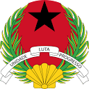 Guiné-Bissau News logo