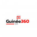 Guinee360 logo
