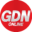 Gulf Daily News logo