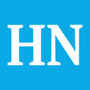 HospodÃ¡Å™skÃ© noviny logo