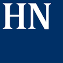 Hospodárske noviny logo