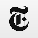 International New York Times logo
