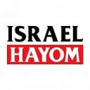 Israel Hayom logo