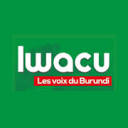 Iwacu logo