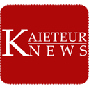 Kaieteur News logo