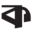 Kaler Kantho logo