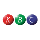 KBC logo