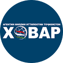Khovar logo