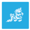 Kuensel logo