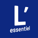 L'essentiel logo