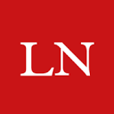 La Nación logo