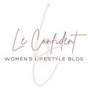 Le Confident logo