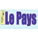Le Pays logo