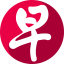 Lianhe Zaobao logo