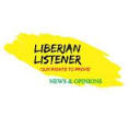 Liberian Listener logo