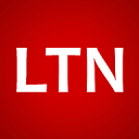 Liberty Times logo