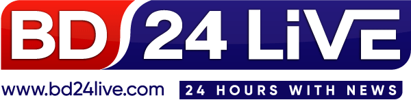 BD24Live logo