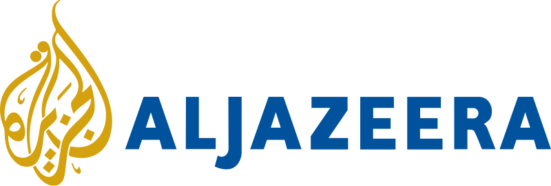 Al Jazeera English logo