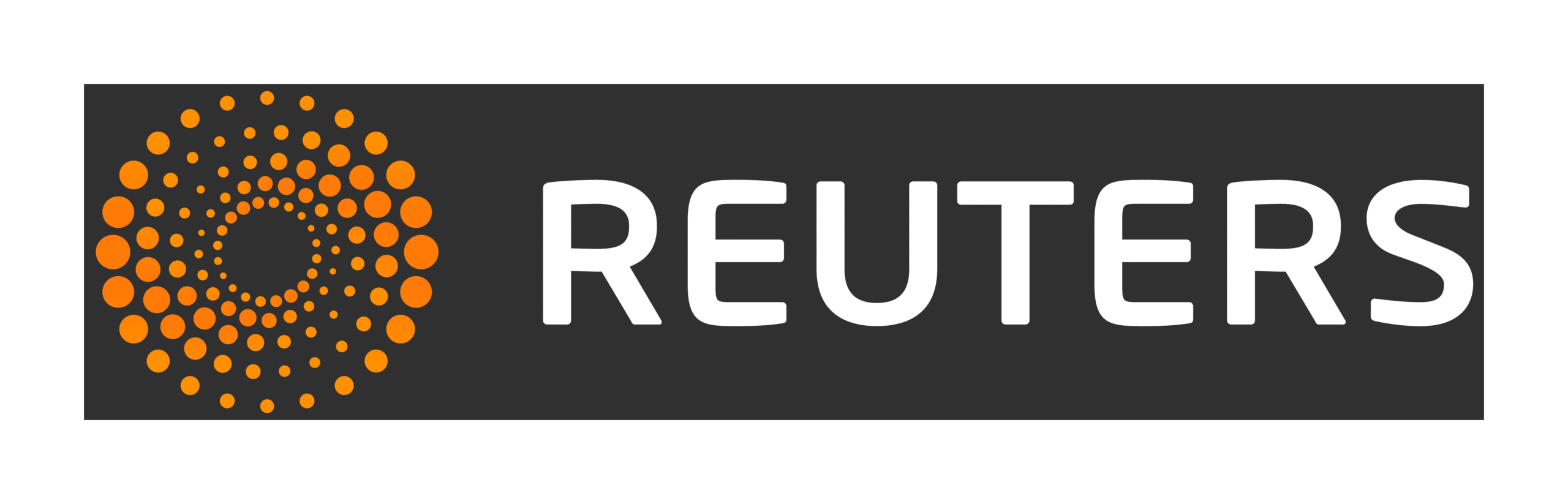 Reuters logo
