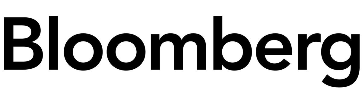 Bloomberg News logo