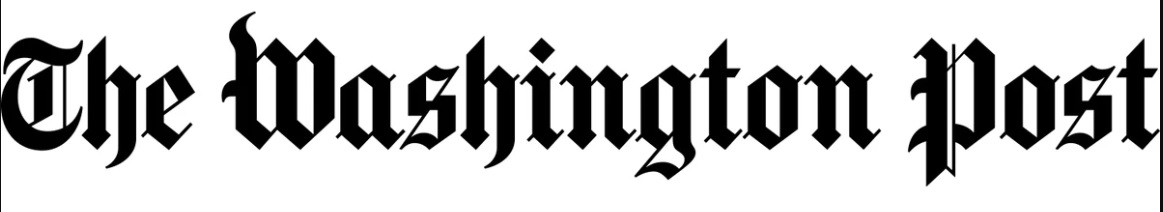 The Washington Post logo