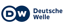 Deutsche Welle logo