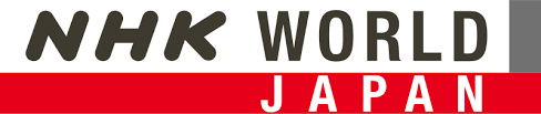 NHK World-Japan logo
