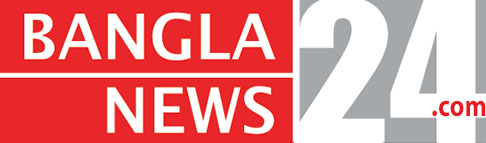 Banglanews24 logo