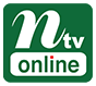 NTV logo
