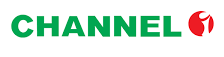 channel I logo