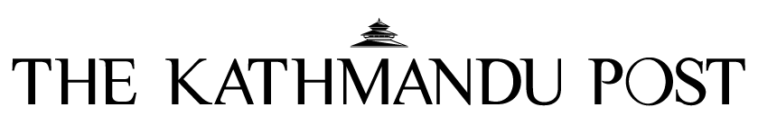 Kathmandu Post logo