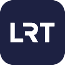 LRT logo