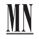 Magyar Nemzet logo